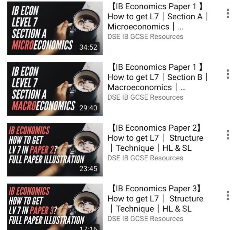 Economics term paper help